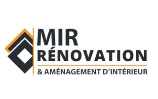 Logo Mir Rénovation